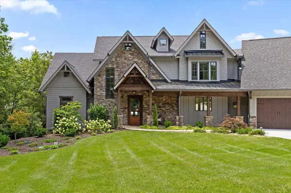 8044 Mountain Laurel Trail #(8), Signal Mountain, TN 37377