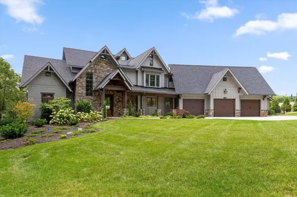 8044 Mountain Laurel Trail #(8), Signal Mountain, TN 37377