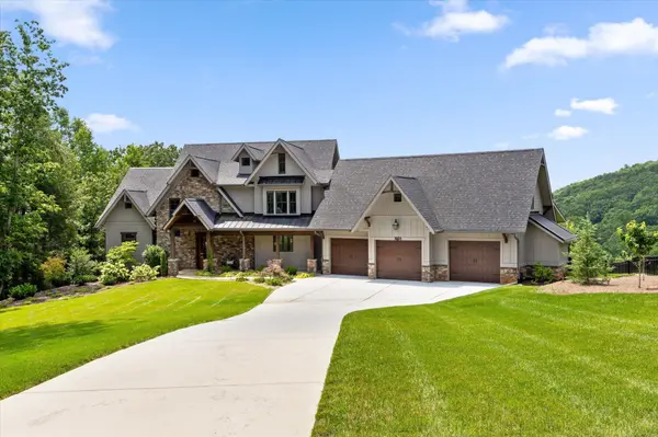 8044 Mountain Laurel Trail #(8), Signal Mountain, TN 37377