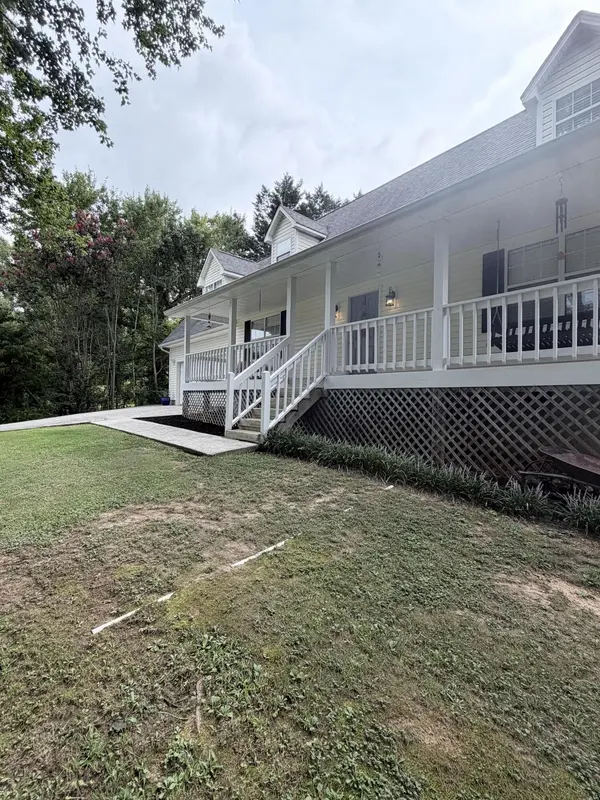 3853 Harrison Pike, Cleveland, TN 37311
