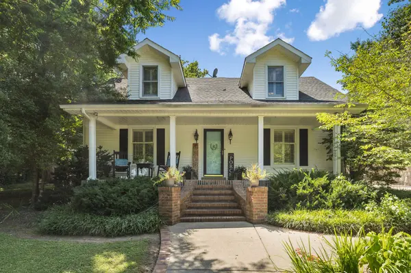 2873 Spring Place Rd, Belfast, TN 37019