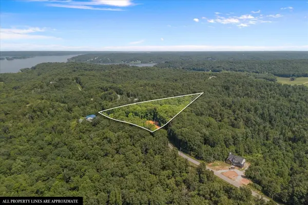 0 Richland Harbor Rd, Waverly, TN 37185