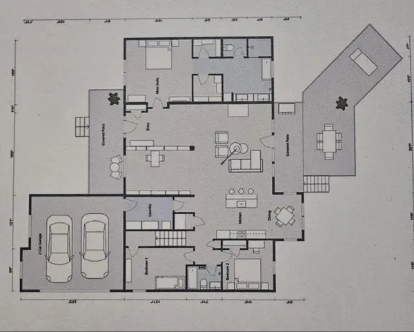 1625 River Bluffs Drive, Jasper, TN 37347