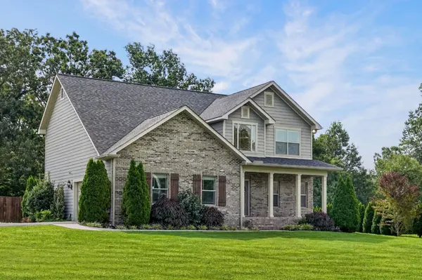 2290 Boyd Farris Rd, Cookeville, TN 38506