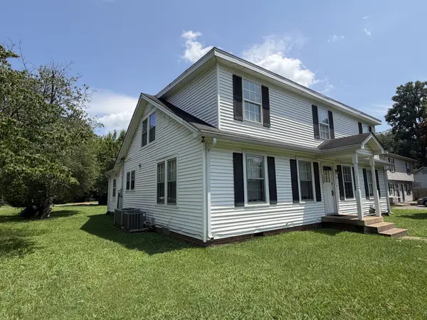 724 Fairview Ave, Murfreesboro, TN 37130