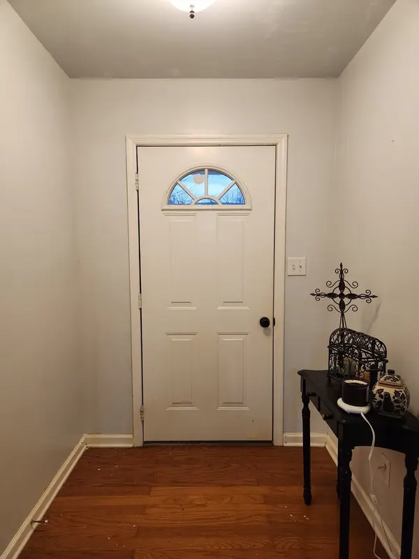 2892 Dodson Gap Rd, Culleoka, TN 38451