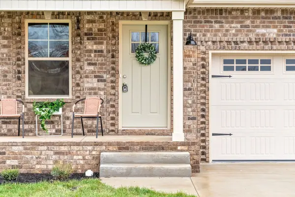 50 Echo Ridge, Oak Grove, KY 42262