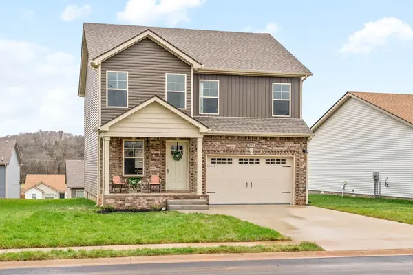50 Echo Ridge, Oak Grove, KY 42262