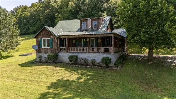474 Long Branch Rd, Lawrenceburg, TN 38464