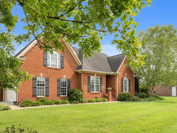 4757 Hammock Dr, Murfreesboro, TN 37128