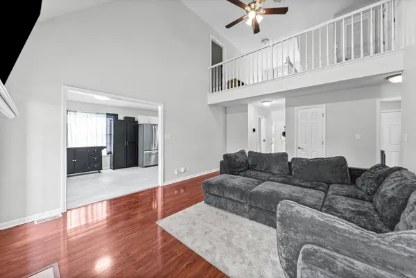 1283 Carnation Ct, Clarksville, TN 37042