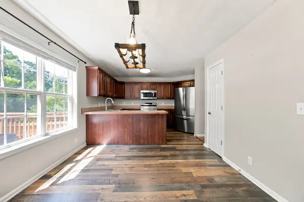450 Winding Bluff, Clarksville, TN 37040