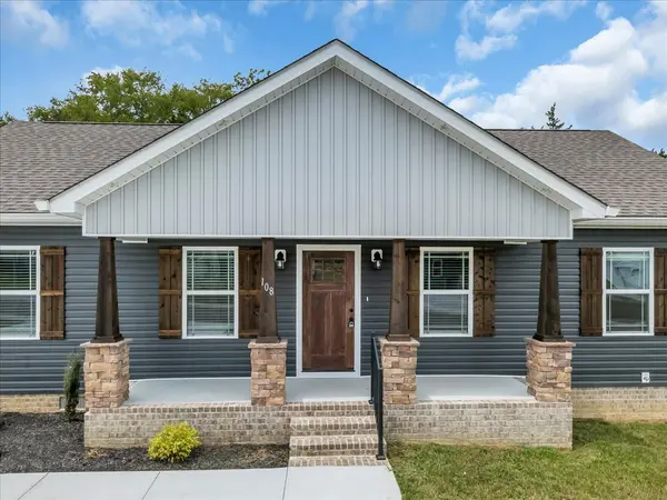 108 Demombreum Circle, Shelbyville, TN 37160
