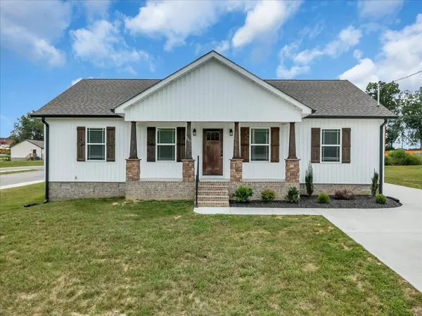 105 Demombreum Circle, Shelbyville, TN 37160