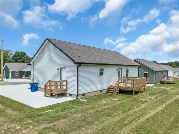 109 Demombreum Circle, Shelbyville, TN 37160