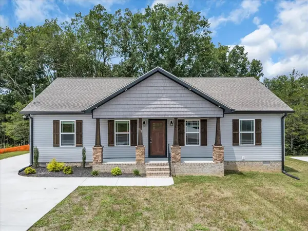 112 Demombreum Circle, Shelbyville, TN 37160