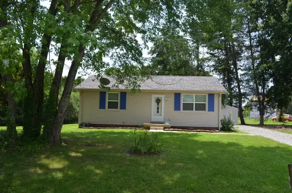 100 Bellamy Ct,  Clarksville,  TN 37043