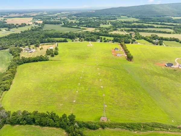 0 Blue Springs Road, Decherd, TN 37324