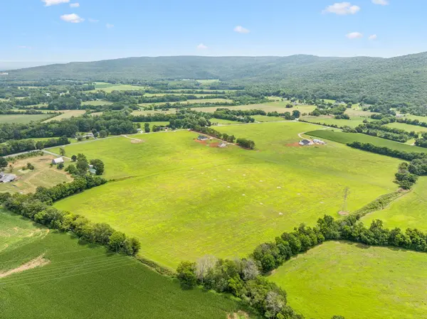 0 Blue Springs Road Tract 2 & 3, Decherd, TN 37324