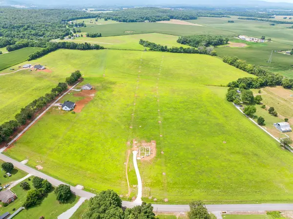 0 Blue Springs Road Tract 2 & 3, Decherd, TN 37324