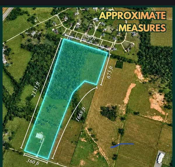 0 E C Arnold Ln, Shelbyville, TN 37160