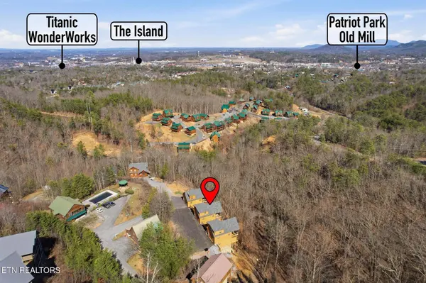 939 Pine Valley Way, Sevierville, TN 37862