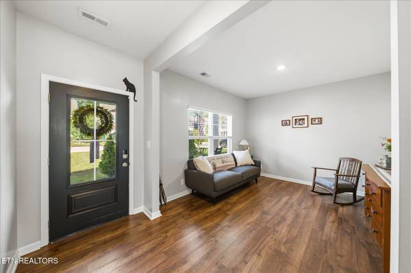 4745 Willow Bluff Circle, Knoxville, TN 37914