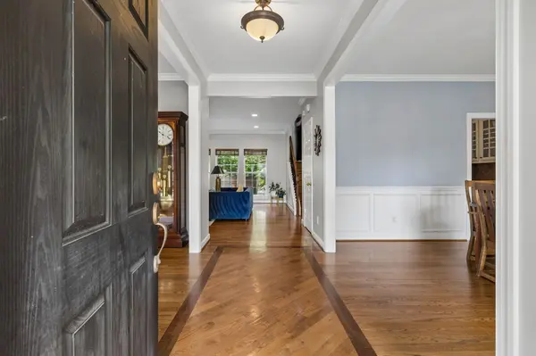1205 Homewood Ct, Franklin, TN 37067