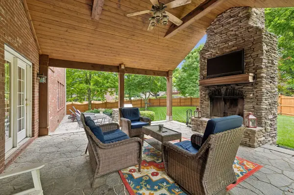 1205 Homewood Ct, Franklin, TN 37067