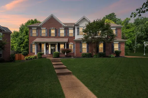 1205 Homewood Ct, Franklin, TN 37067