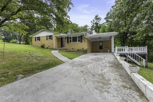 2930 Mountain View Drive #SE, Cleveland, TN 37323