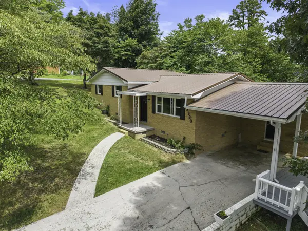 2930 Mountain View Drive #SE, Cleveland, TN 37323