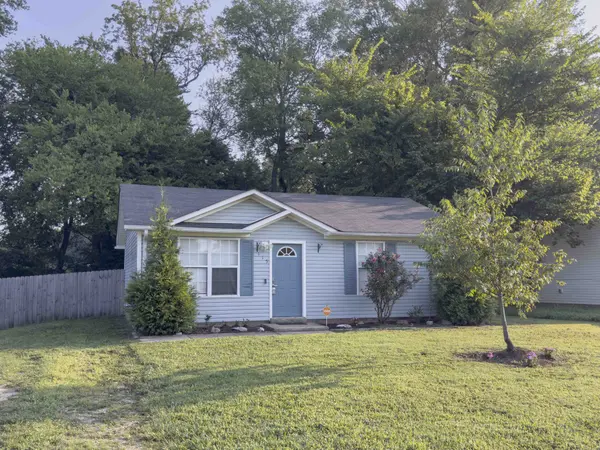 115 Gail St, Oak Grove, KY 42262