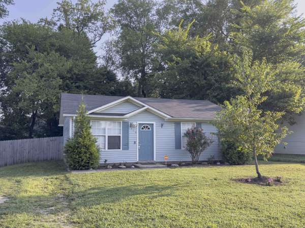 115 Gail St, Oak Grove, KY 42262