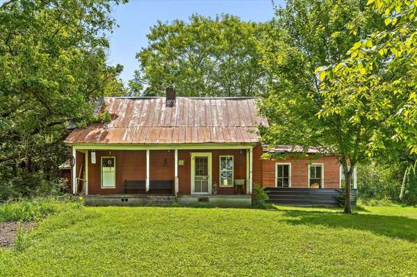 5904 Candies Creek Ridge Road, Charleston, TN 37310
