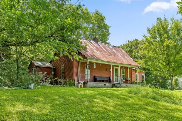 5904 Candies Creek Ridge Road, Charleston, TN 37310