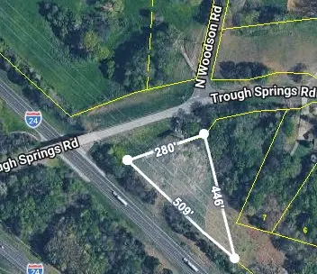 0 Trough Springs Rd, Clarksville, TN 37043