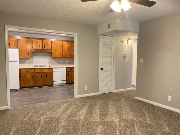423 Alma Ln #C, Clarksville, TN 37043