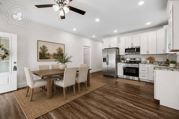 158 Honeysuckle Ln, Sparta, TN 38583