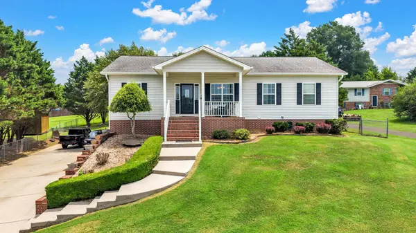 3309 Carmen Lane #SE, Cleveland, TN 37323