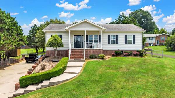 3309 Carmen Lane #SE, Cleveland, TN 37323