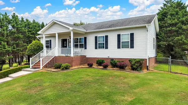 3309 Carmen Lane #SE, Cleveland, TN 37323