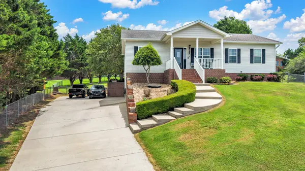 3309 Carmen Lane #SE, Cleveland, TN 37323