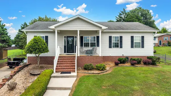 3309 Carmen Lane #SE, Cleveland, TN 37323