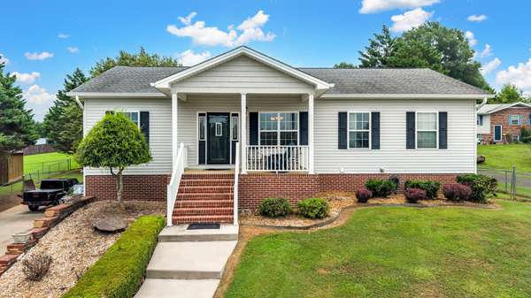 3309 Carmen Lane #SE, Cleveland, TN 37323
