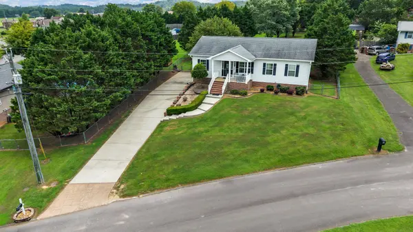 3309 Carmen Lane #SE, Cleveland, TN 37323