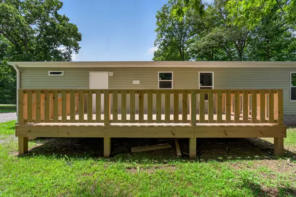 665 Camp Belle Air Rd, Sparta, TN 38583