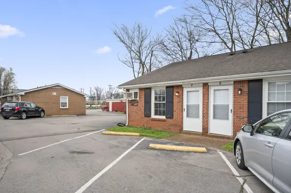 703 Power St #B, Clarksville, TN 37042