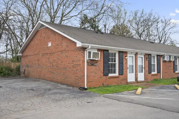 703 Power St #B, Clarksville, TN 37042
