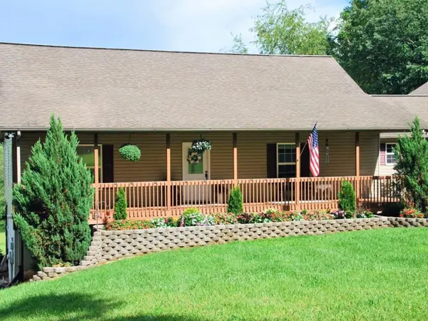 219 Zizka Dr, Sparta, TN 38583